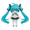 Blokees Hatsune Miku DaaLaMode Series Q - Miku With You- Individual Figure