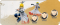 Blokees Naruto MINATO NAMIKAZE (REANIMATION)- Champion Class  - CC03