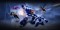 Blokees Transformers SOUNDWAVE Action Edition 03 - G1 (71172)