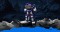Blokees Transformers SOUNDWAVE Action Edition 03 - G1 (71172)