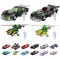 Blokees Wheels Transformers C03 Wreck'N Rule 2 (Sealed PDQ of 12)