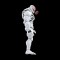 Blokees Anti-Venom Marvel Rivals Champion Class 15