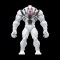 Blokees Anti-Venom Marvel Rivals Champion Class 15