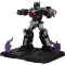 Blokees NEMESIS PRIME Transformers ROTB Classic Class (CC-08)