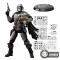 Blokees Star Wars Champion Class Mandalorian & Grogu (CC-05)