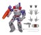 Newage H23M Darius [Toy Version]