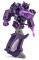 Newage H35EX Cyclops Limited Edition [Metallic Purple Color]