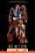 Bingo Toys BT08-02 Newton (Galileo Combiner)