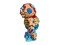 Premium DNA Madballs Splitting Headache Figure