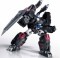 Perfect Effect PE-DX06B Nemesis Dark Gorira