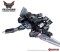 Perfect Effect PE-DX06B Nemesis Dark Gorira