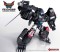 Perfect Effect PE-DX06B Nemesis Dark Gorira