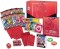 Pokemon TCG: Sword & Shield - Battle Styles - Elite Trainer Box [RED and BLUE Combo]