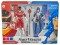 Power Rangers Lightning Collection Red Ranger vs Astronema