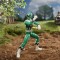 Power Rangers Lightning Collection Lost Galaxy Green Ranger