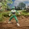 Power Rangers Lightning Collection Lost Galaxy Green Ranger