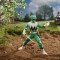 Power Rangers Lightning Collection Lost Galaxy Green Ranger