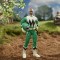 Power Rangers Lightning Collection Lost Galaxy Green Ranger