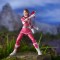 Power Rangers Lightning Collection Pink Ranger