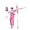 Power Rangers Lightning Collection Pink Ranger