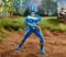 Power Rangers Lightning Collection Wild Force Blue Ranger