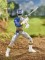 Power Rangers Lightning Collection Wild Force Lunar Wolf Ranger