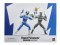 Power Rangers in Space Lightning Collection Blue Ranger Vs. Silver Psycho Battle Pack