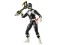 Power Rangers Mighty Morphin Lightning Collection Black Ranger