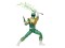 Power Rangers Mighty Morphin Lightning Collection Green Ranger