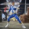 Power Rangers Lightning Collection Lightspeed Rescue Blue Ranger