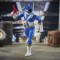 Power Rangers Lightning Collection Lightspeed Rescue Blue Ranger