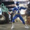 Power Rangers Lightning Collection Lightspeed Rescue Blue Ranger