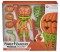 Mighty Morphin Power Rangers Lightning Collection Pumpkin Rapper