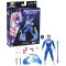 Mighty Morphin Power Rangers Lightning Collection Remastered Blue Ranger