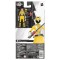 Power Rangers Lightning Collection RPM Yellow Ranger