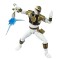 Power Rangers Mighty Morphin Lightning Collection White Ranger