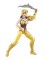 Mighty Morphin Power Rangers Lightning Collection Yellow Ranger Vs. Scorpina Battle Pack