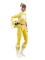 Mighty Morphin Power Rangers Lightning Collection Yellow Ranger Vs. Scorpina Battle Pack