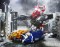 Mighty Morphin Power Rangers Lightning Collection Zord Ascension Project 1/144 Scale Dino Megazord