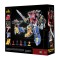 Mighty Morphin Power Rangers Lightning Collection Zord Ascension Project 1/144 Scale Dino Megazord