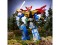 Power Rangers Zeo Megazord 12 inch Figure