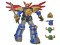 Power Rangers Zeo Megazord 12 inch Figure