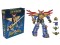 Power Rangers Zeo Megazord 12 inch Figure