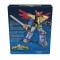 Power Rangers Zeo Megazord 12 inch Figure