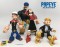 Boss Fight Studio Popeye - BLUTO - Popeye Classics