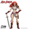 Boss Fight Studio Red Sonja – Epic H.A.C.K.S. 1:12 Action Figure