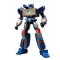 Blokees SOUNDWAVE Transformers: One Classic Class (CC-17)