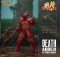 Storm Collectibles Golden Axe Death Adder Figure