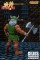 Storm Collectibles Golden Axe Gilius Thunderhead and Chickenleg Figure Set