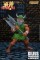 Storm Collectibles Golden Axe Gilius Thunderhead and Chickenleg Figure Set